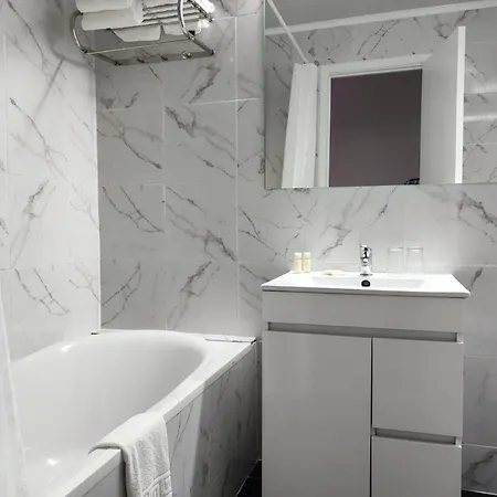 Otel Vista Do Vale - 2*