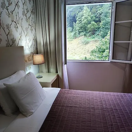 Vista Do Vale - Hotel Furnas (Azores)