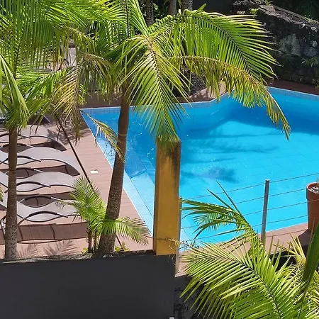 Hotel Vista Do Vale -