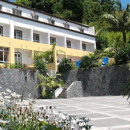 Vista Do Vale - Otel Furnas (Azores)