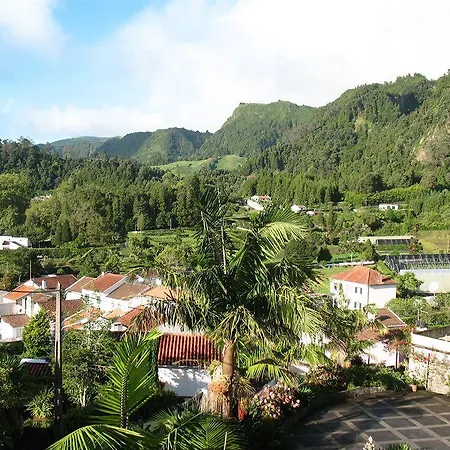 Hotel Vista Do Vale - Furnas (Azores)