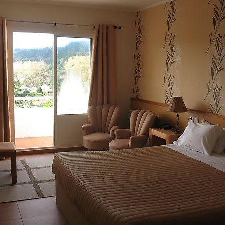 Hotel Vista Do Vale - Furnas (Azores)