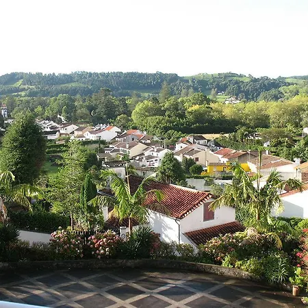 Hotel Vista Do Vale - 2*