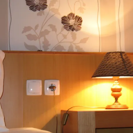 Otel Vista Do Vale - Furnas (Azores)