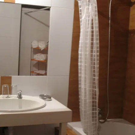 Otel Vista Do Vale - 2*