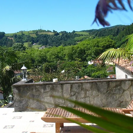 Vista Do Vale - Hotel Furnas (Azores)
