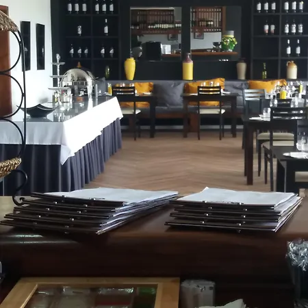 Vista Do Vale - Otel