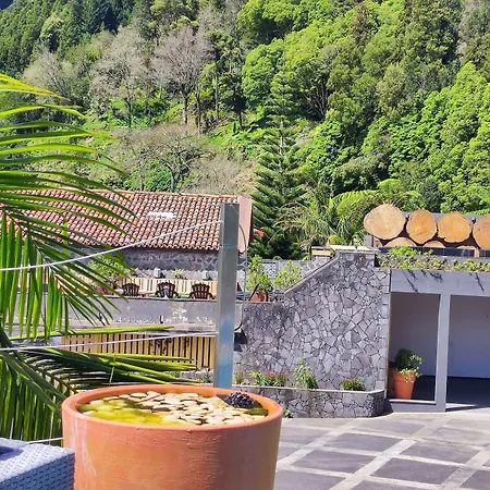 Otel Vista Do Vale -