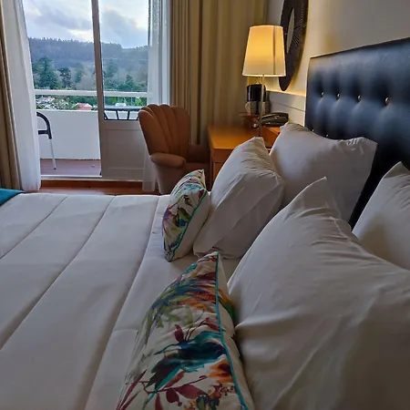 Otel Vista Do Vale -