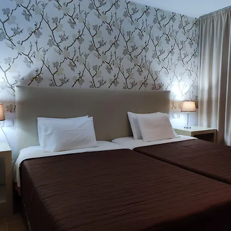 Vista Do Vale - 2* Furnas (Azores)