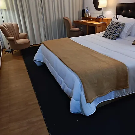 Vista Do Vale - Otel 2*