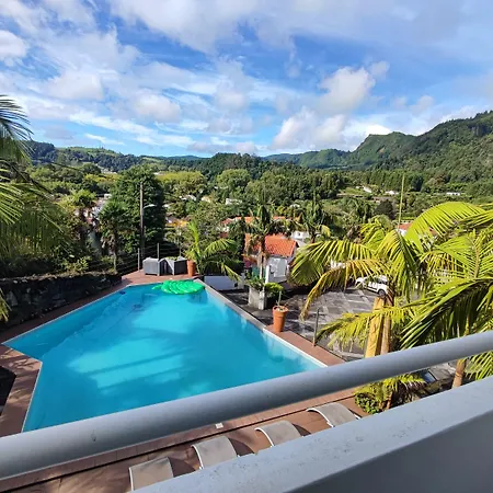 Otel Vista Do Vale - 2*