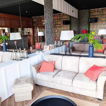 Otel Vista Do Vale -