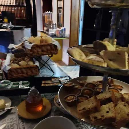 Otel Vista Do Vale - 2*