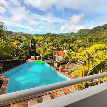 Otel Vista Do Vale - 2*