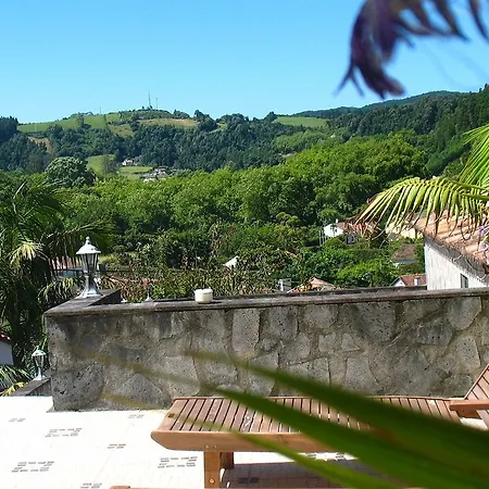 Hotel Vista Do Vale -