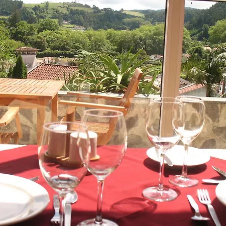 Hotel Vista Do Vale - Furnas (Azores)