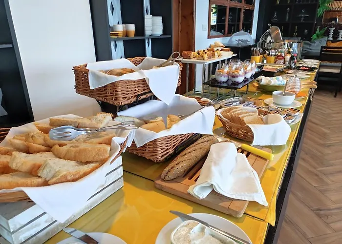 Vista Do Vale - Hotel