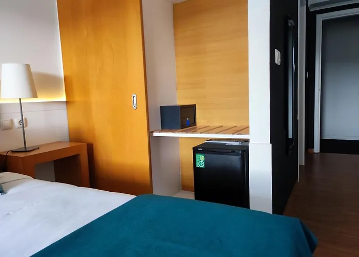 Vista Do Vale - Hotel Furnas (Azores)