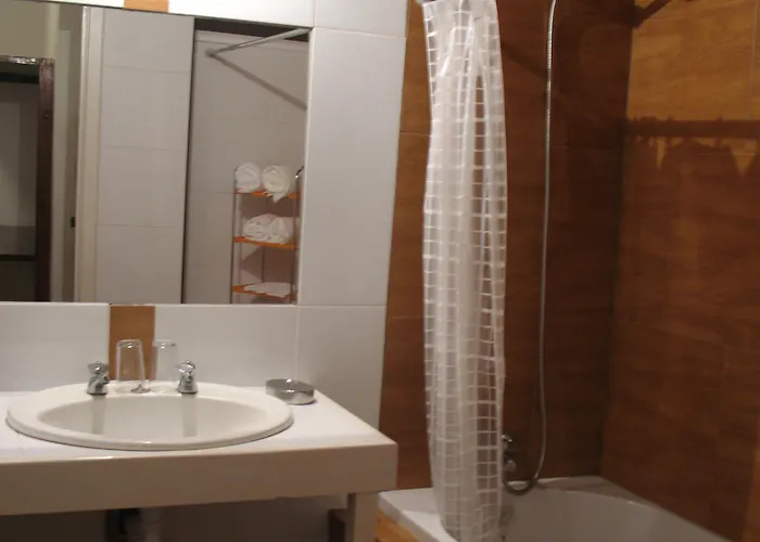 Hotel Vista Do Vale - 2*