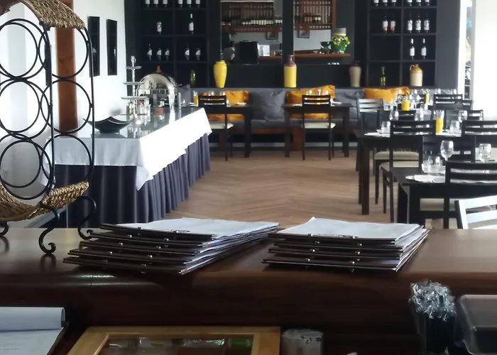 Vista Do Vale - Hotel