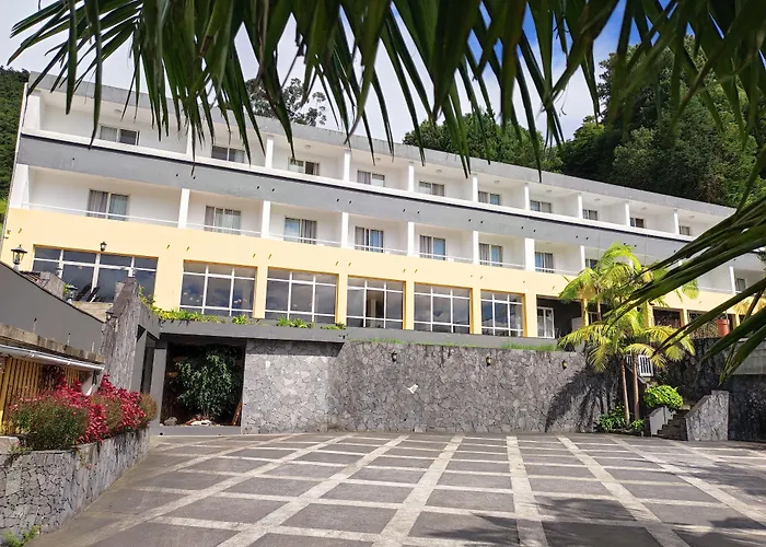 Hotel Vista Do Vale -