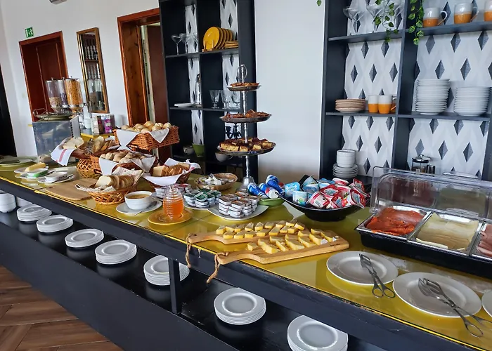 Vista Do Vale - Hotel Furnas (Azores)