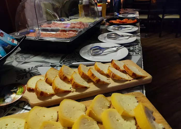 Vista Do Vale - Hotel