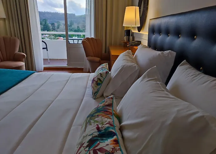 Hotel Vista Do Vale -