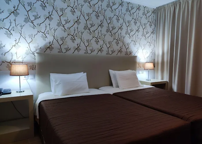 Vista Do Vale - 2* Furnas (Azores)