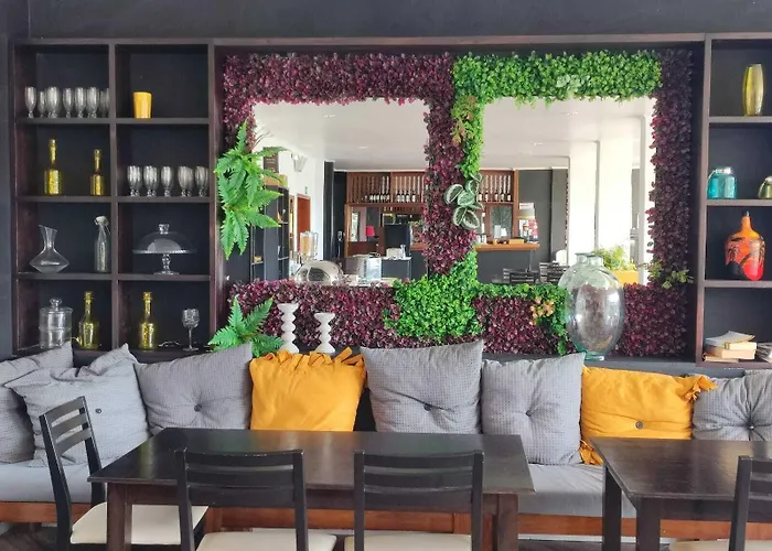 Vista Do Vale - Hotel