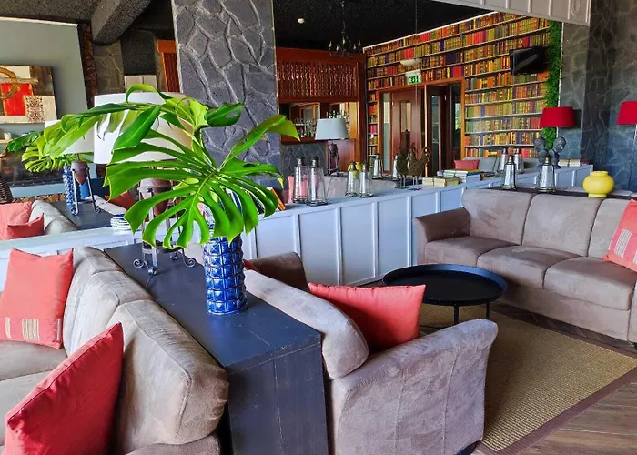 Hotel Vista Do Vale - 2*