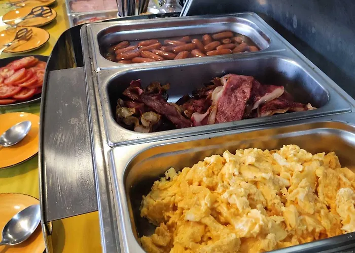 Vista Do Vale - Furnas (Azores)