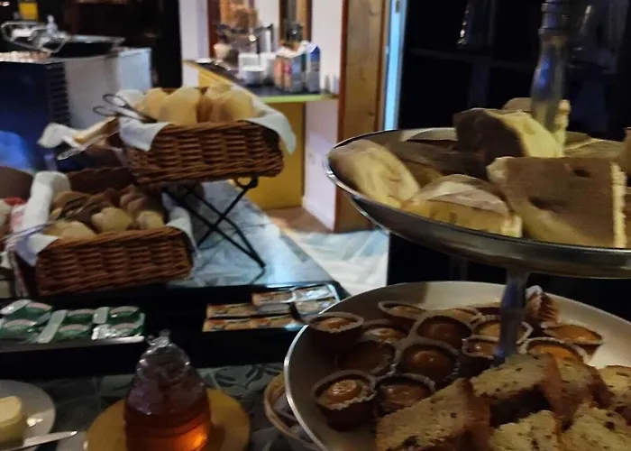 Hotel Vista Do Vale - 2*