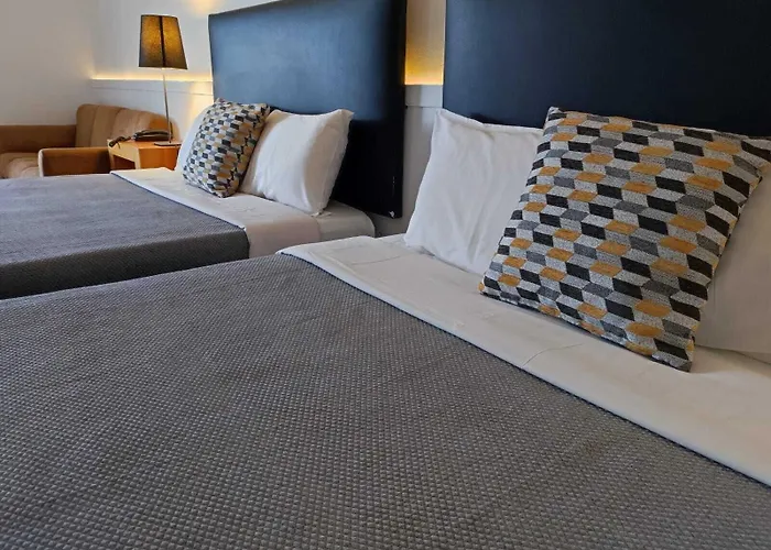 Vista Do Vale - Hotel