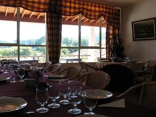 Vista Do Vale - Hotel 2*