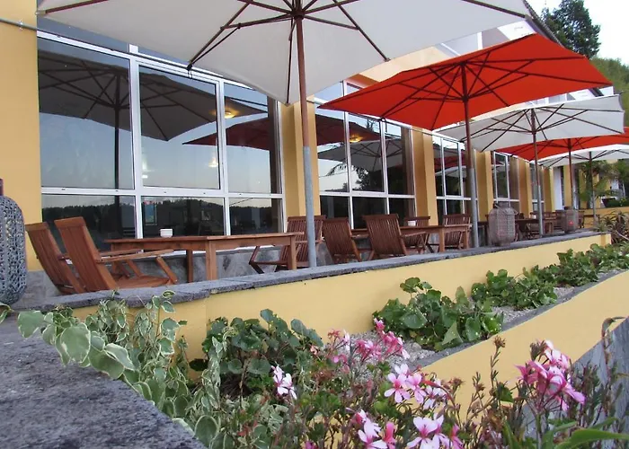 Vista Do Vale - 2* Furnas (Azores)