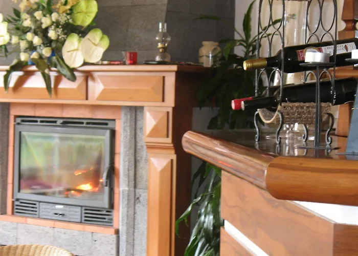 Vista Do Vale - Hotel