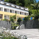 Vista Do Vale - Hotel Furnas (Azores)