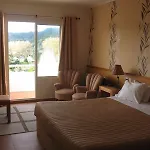 Vista Do Vale - Hotel Furnas (Azores)
