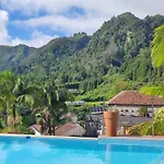 Vista Do Vale - Hotel Furnas (Azores)