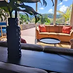 Vista Do Vale - Hotel Furnas (Azores)