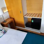 Hotel Vista Do Vale - Furnas (Azores)