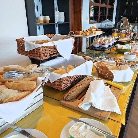 Vista Do Vale - Hotel