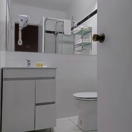 Hotel Vista Do Vale - Furnas (Azores)