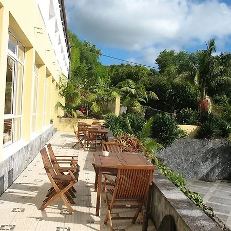 Vista Do Vale - 2* Furnas (Azores)