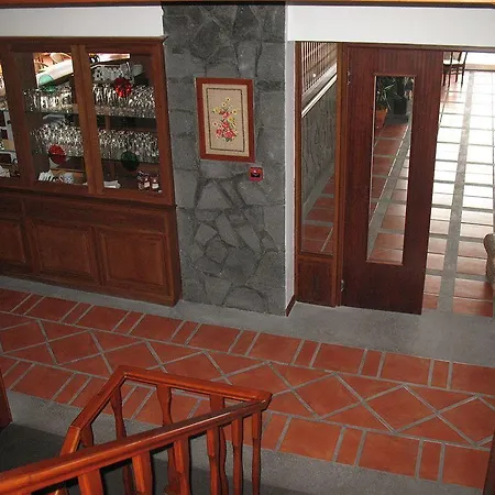 Hotel Vista Do Vale - 2*