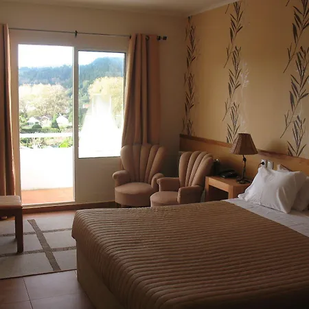 Vista Do Vale - Hotel Furnas (Azores)