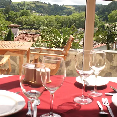 Vista Do Vale - Hotel