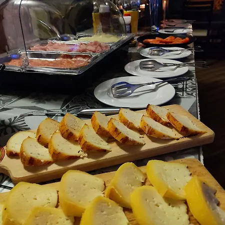 Vista Do Vale - Hotel